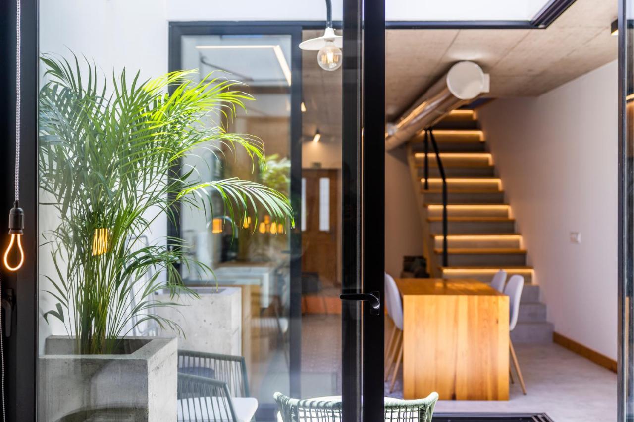 Vila Casa Da Avo Clementina Nº32 Funchal  Exteriér fotografie