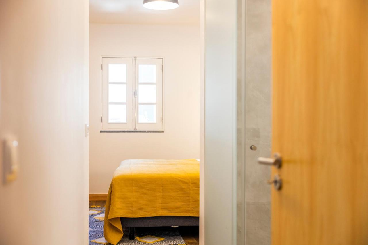 Vila Casa Da Avo Clementina Nº32 Funchal  Exteriér fotografie